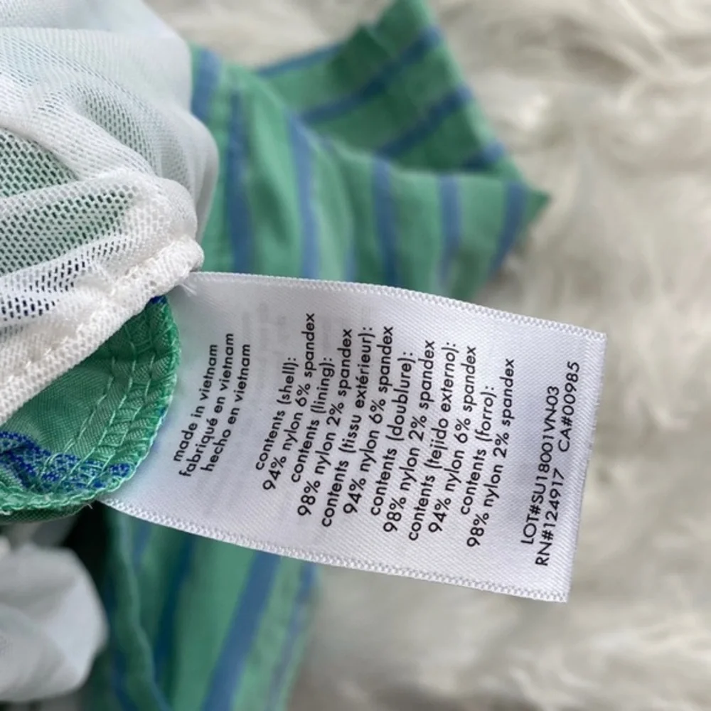 Onia | The Calder Swim‎ Trunks
